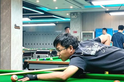 麻醉师马英乾的“精准人生”