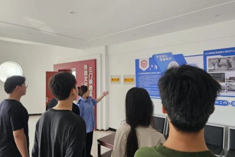 “击”动活力 乐享台球 | 三门峡地区青年之家活动