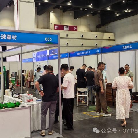 双展连开、大赛扎堆，郑州坐稳中部台球产业中心