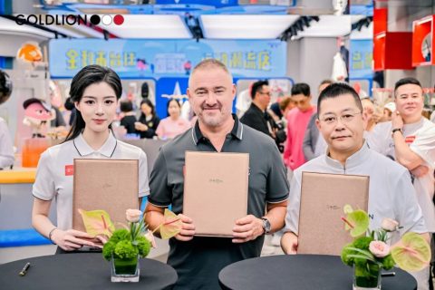 首发广州 | 金利来台球运动潮流店华南首店盛大开幕