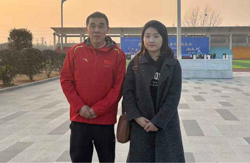 名师育英才｜施明教练弟子刘夏芝成功入选国家台球集训队