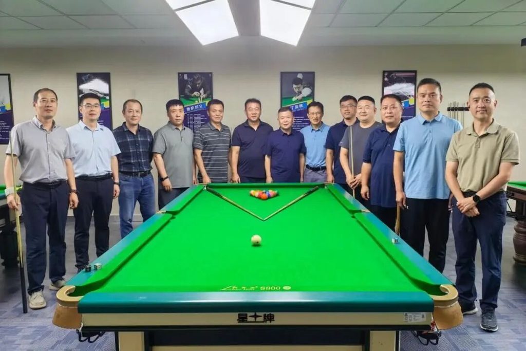 中南空管！以球会友促交流 切磋竞技聚合力