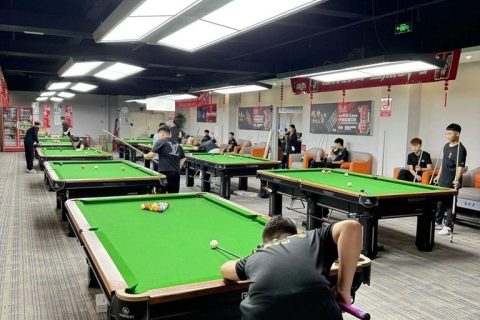 正赛开战｜32强巅峰对决！驻马店站八强强势突围，少年锋芒尽现