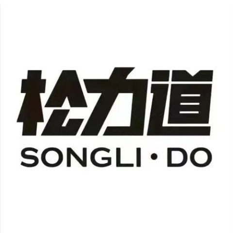 松力道